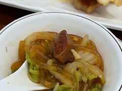 -东北风味思缘食府(对湖路店)