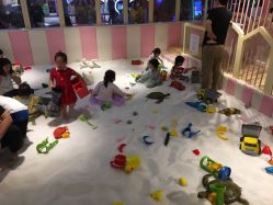 -木马王国(萧山银隆店)