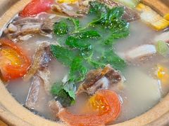 -一坐一忘云南菜(三里屯店)