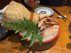 -蟹将军日本料理(中南路店)