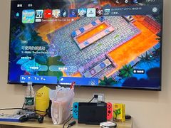 -Win Win电玩·日式の游戏馆