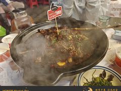 -回味黑鸭煲·始于2006(万松园店)