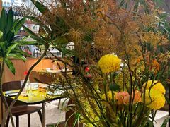 -一坐一忘云南菜(卓悦中心)