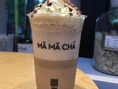 陨石-MAMACHA妈妈茶(岳麓山店)