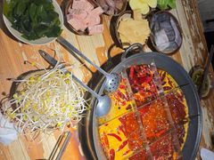 -陈陈火锅(较场口店)