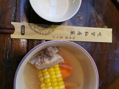 -吃货私房菜(丽江束河古镇店)