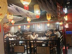 -杨记隆府重庆江湖菜(大悦城店)