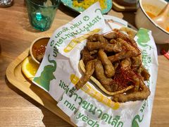 -迷你椰·泰式大排档(观前街店)