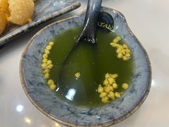 -VATAN INDIAN RESTAURANT米特印度餐厅(城北路店)