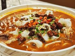 -小贝壳酒楼(经九路店)