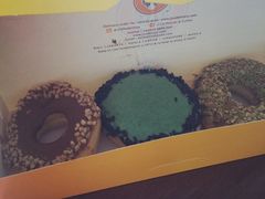 -J.CO Donuts & Coffee(Mal Bali Galeria)