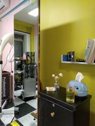 -印·salon烫染专业店