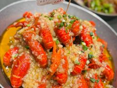 -巴厘龙虾·榜首油焖大虾(洞庭·艺术洋房店)