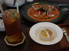 -小食院简餐厅