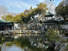 -古琴台