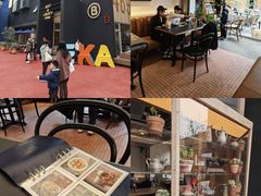 -尚牛社会 Beef & Liberty(金桥EKA天物店)