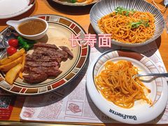 -斗牛士牛排(南京东路店)