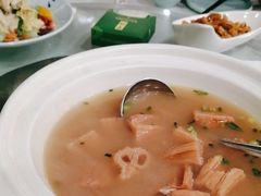 -翠清酒家(万丰路店)