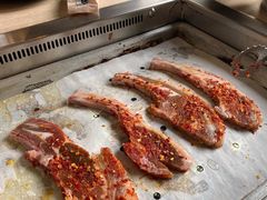 -新石器烤肉(张家港购物公园店)