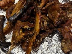 -跃进桥火烧鸡(怒江西岸店)