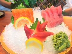 -九井澤精致料理(金茂店)