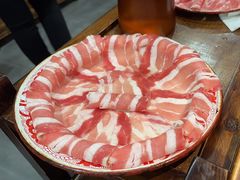 -楠火锅(西单店)