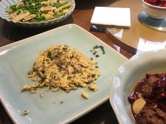 -江南驿·二十余年创意杭帮味(良渚玉鸟集店)