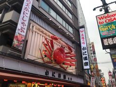 -蟹道乐(道顿堀本店)