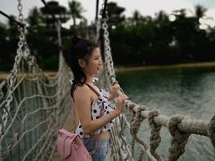 -巴拉湾海滩