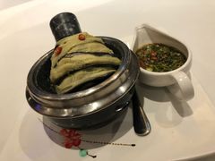 关外擂茄子-赵记老铺(市府恒隆广场店)