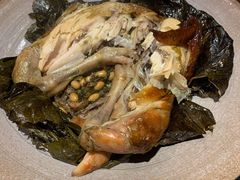 -兰溪小馆(东直门簋街店)