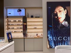 -无界眼镜MaxLess(天空之城店)