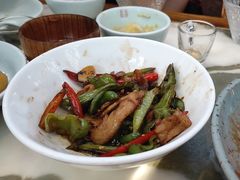 -小吊梨汤·北京菜(香山店)