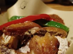 -不二·民谣音乐餐酒吧(九眼桥店)