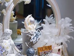 -杜哈夫DOUX RÊVE·生日蛋糕(日月光店)
