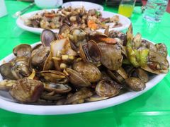 -常家活海鲜小吃(仅一家无分店)