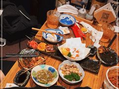 -千羽鹤海鲜居酒屋Bistro(大望路店)