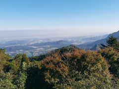 -含鄱口