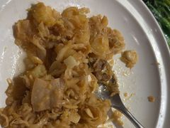 -巴音浩日娲·蒙餐(双林东路店)