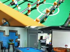 -CIAO·团建聚餐·生日派对轰趴馆(福田店)