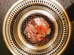 -炙忧烤肉屋(中国铁建广场店)