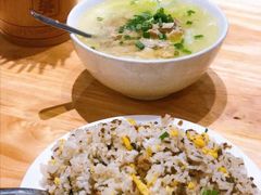 蛋炒饭-嘉州叶婆婆钵钵鸡(建设路店)