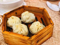 -麒麟中餐厅·经典粤菜·地道菜式老字号(广州长隆酒店)