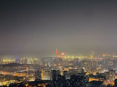 -青岛电视塔
