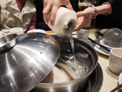 -煲大王猪肚鸡·椰子鸡火锅(红谷滩万达店)