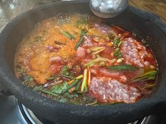 -笔记安顺夺夺粉火锅