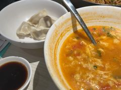 -九毛九西北菜(百信广场店)