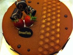 提拉米苏蛋糕-BreadTalk面包新语·烘焙蛋糕(海珠丽影广场店)