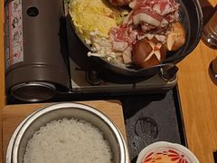 -味太助·银饭食堂(中华城店)