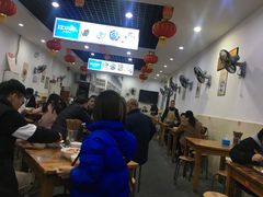 大堂-雨田饭店